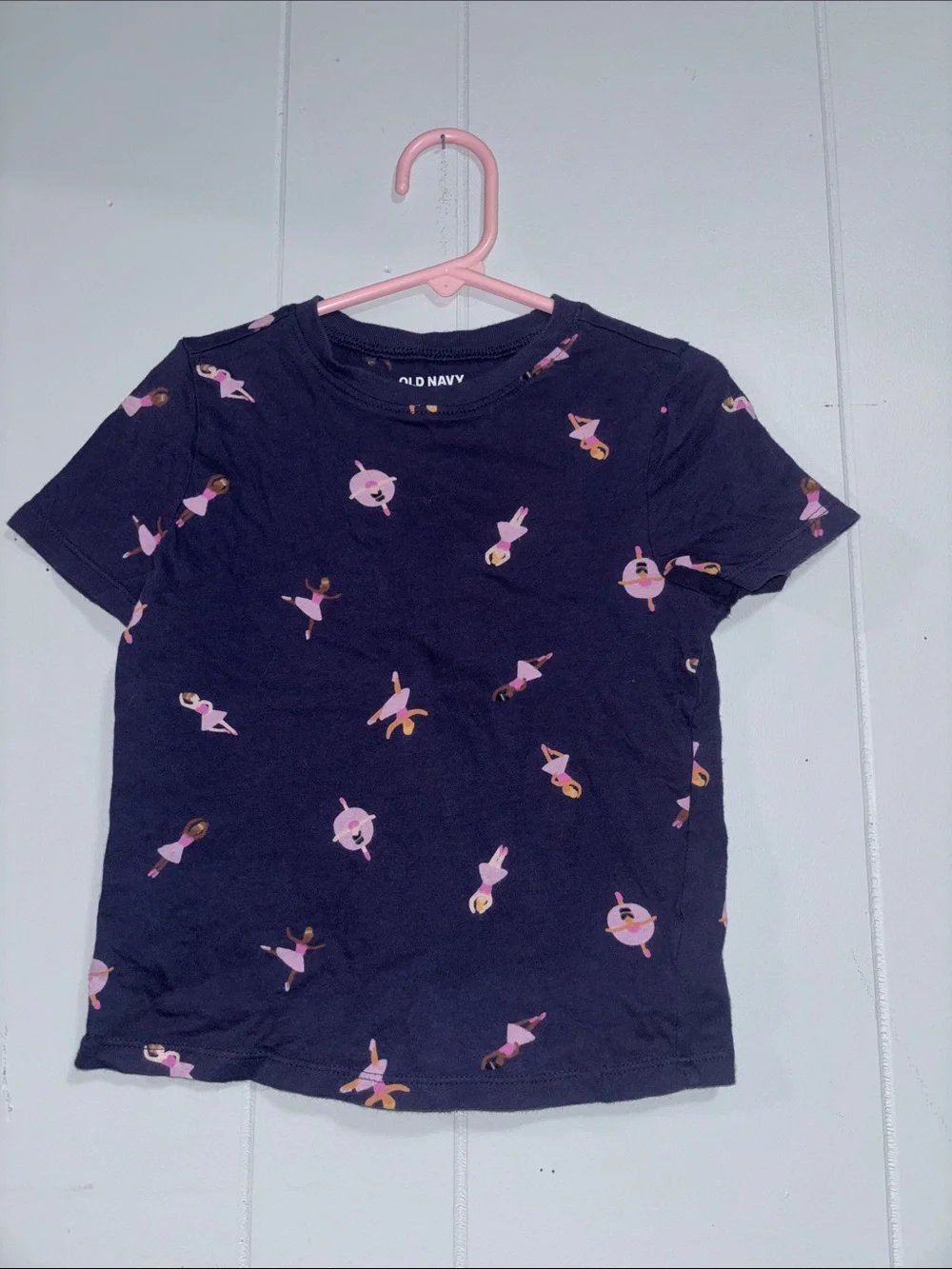 Old Navy soft looking